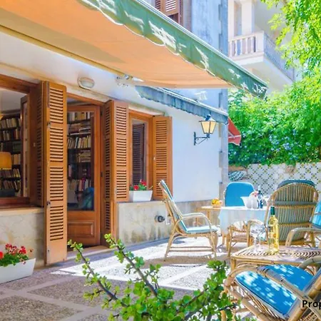 Villa Son Veri