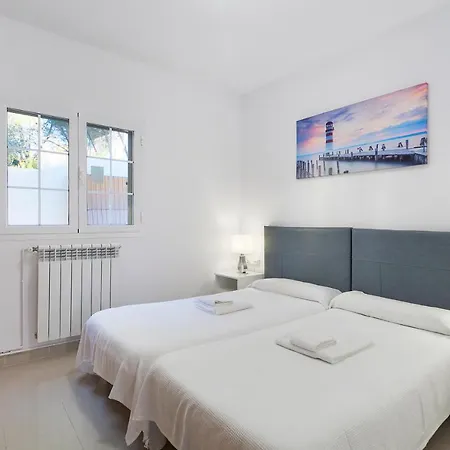 Son Veri Villa El Arenal (Mallorca)